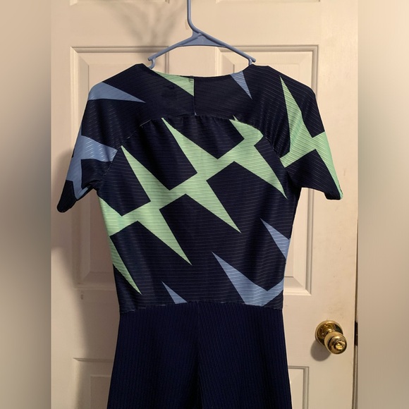 Nike 2020 Elite Pro Speedsuit Track Field Running Suit CI0641-XXX Men’s Size (S) - Picture 10 of 16